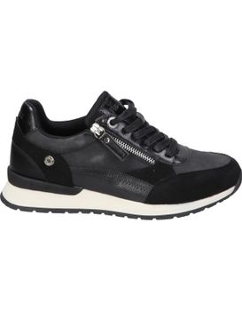 Zapatos Con Cuña Para Mujer Refresh 172959 Negro 38