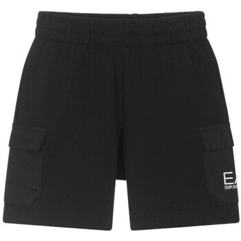 Emporio Armani EA7 Short niño 7B000061-AF10380 para niño