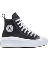 de converse zapatilla kids chuck taylor all star a04831c negro