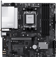 msi amd pro b840m-p wifi6e socket am5