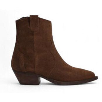 Alpe Botines botin cowboy linea western para mujer