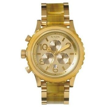 Nixon Reloj analógico A0371423 para mujer