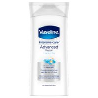 vaseline intensive care advanced repair body lotion