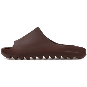 Yeezy Chanclas Slide YS-01 Fudge para mujer