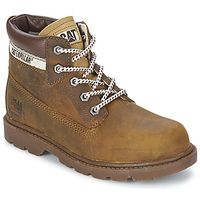 caterpillar botines colorado plus para nino