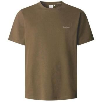 Pepe jeans Tops y Camisetas Contrast Connor para hombre