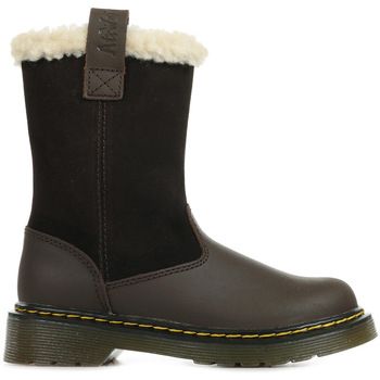 Dr. Martens Botines Juney Junior para niña