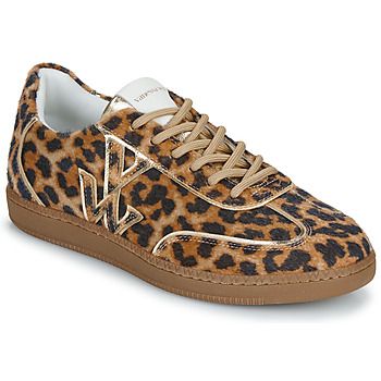 Vanessa Wu Zapatillas AURA Initials para mujer