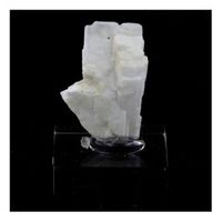 baryte - natural pierre de francia massif des grandes rousses isere  2361 ct - certificado de autenticidad incluido  21 x 15 x 4 mm
