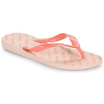 Havaianas Chanclas LOGOMANIA ESSENTIAL para mujer