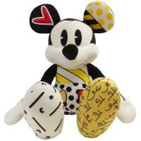 peluche mickey mouse britto grande disney 50 cms