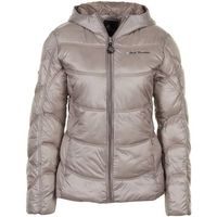 peak mountain chaquetas doudoune femme anfei para mujer