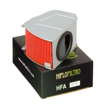Filtro de aire Honda CBX 550 F HiFlo