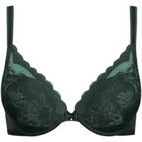lisca relleno sujetador push-up evelyn para mujer