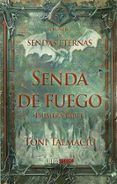 sentda de fuego. primera parte