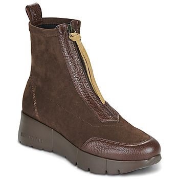 Hispanitas Botines MONTANA para mujer