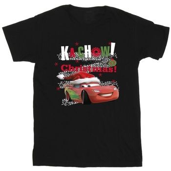 Dessins Animés Camiseta Kachow para niño