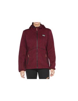 Chaqueta de montaña +8000 Jalea Mujer