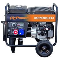 gg20000lek-t generador gasolina full power itcpower