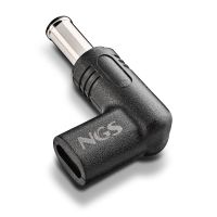 ngs bud-sm accesorio para portatil clavija usb-c a portatil
