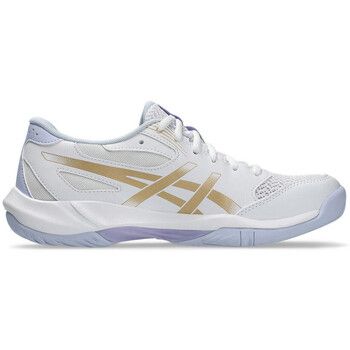 Asics Zapatillas de tenis Gel Rocket 12 para mujer