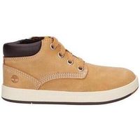 timberland botas a1v3g davis square para nino