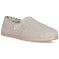 paez alpargatas gum classic m - combi sand para hombre