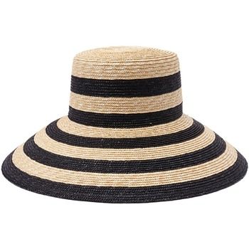 Catarzi 1910 Sombrero CSABA FEDORA AMPI para mujer