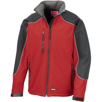 Work-Guard By Result Cazadora Ice Fell para hombre