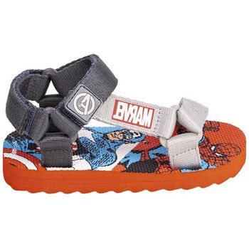 Marvel Sandalias 2300005816 para niño