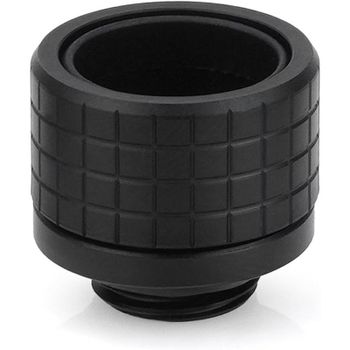Refrigeración Líquida Thermal Grizzly DeltaMate HT16 Negro Fitting 16mm