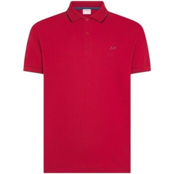 Sun68 Polo A36111-PE26-10 para hombre