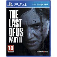 ps4 the last of us part ii