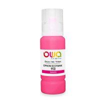 Botella de tinta Owa compatibles con Epson 113 colores separados