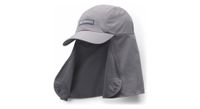 chapeau columbia skien valley cachalot city grey gris unisex o s