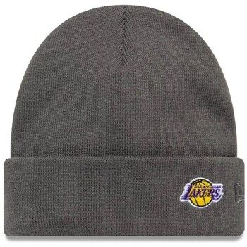New-Era Gorro NBA LA Los Angeles Lakers para hombre