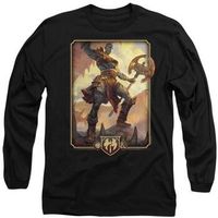 dungeons  dragons camiseta manga larga 2024 para mujer
