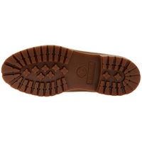 timberland botines bottines 6 inch upaterproof cuir para hombre