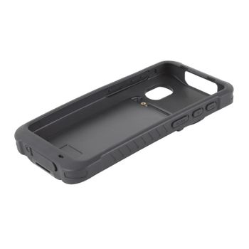 Funda PDA Rugged IGGUAL Quantum Order Negra