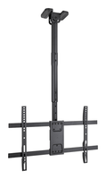 tooq lpce1186tsli-b soporte techo tv 43-86