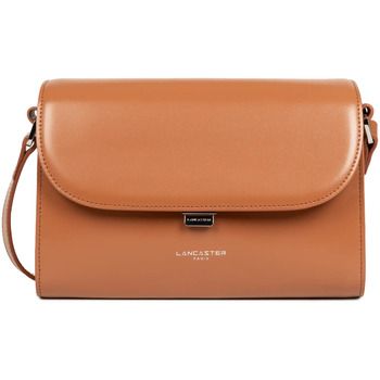 LANCASTER Bandolera Bolso Trotteur Suave Even M Camel para mujer