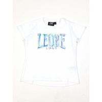 leone 1947 camiseta girl short sleeves e para nina