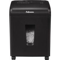 fellowes powershred 62mc micro cut paper shredder