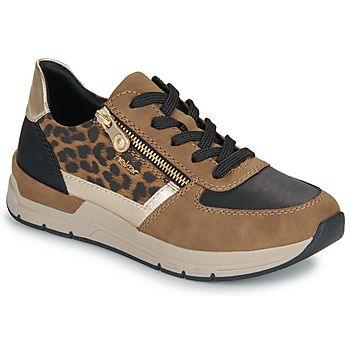 Rieker Zapatillas 58902-24 para mujer