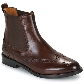 Melvin & Hamilton Botines Selina 29 para mujer