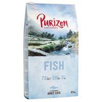 purizon adult grain-free fish - 65kg