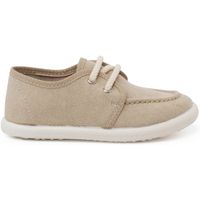 pisamonas nauticos nauticos lona eco piso blanco para nina
