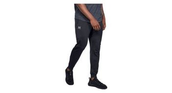 Under armour sportstyle pants negro hombre