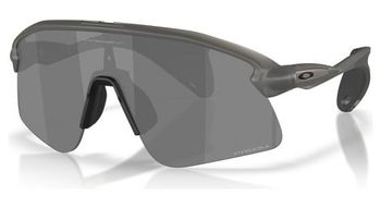 Mascara oakley stunt devil s   grey smoke   prizm black   ref   oo9518 01