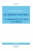 los arboles solitarios